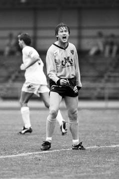 Patrik Lennartsson, Hässleholm