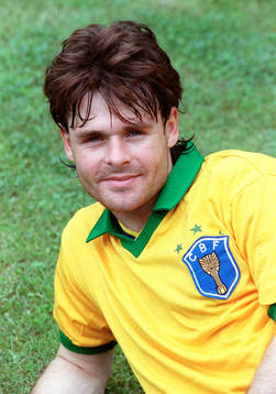 Anders Limpar, Sverige
