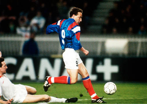 Papin, Frankrike