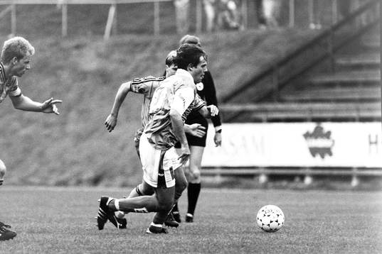 Niklas Anderek, Markaryd