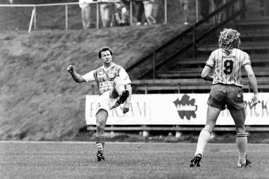 Olle Sjödahl, Markaryd