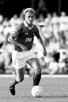 Jonas Thern
