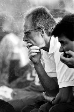Sven-Göran Eriksson, tränare i Benfica