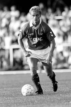 Jonas Thern
