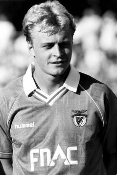 Jonas Thern