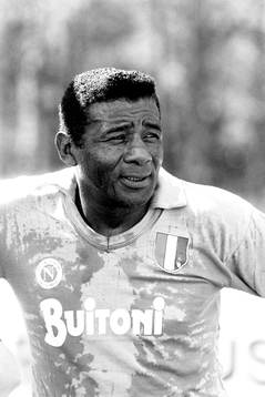 F.d boxningsvärldsmästaren Floyd Patterson