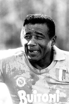 F.d boxningsvärldsmästaren Floyd Patterson