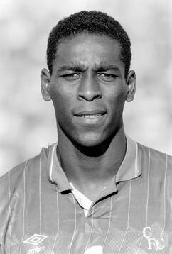 Football, Friendly Training Game 1990, Helsingborg -