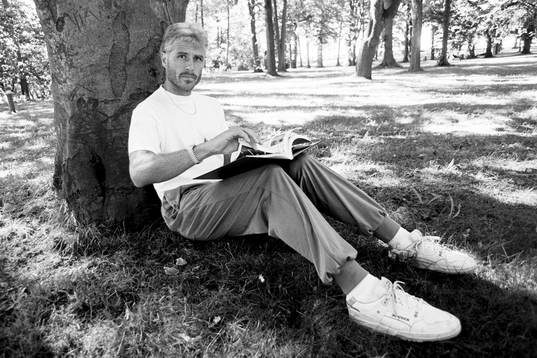 Glenn Hysén