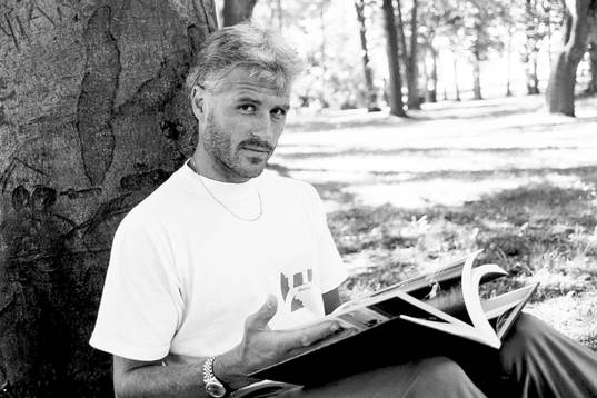 Glenn Hysén