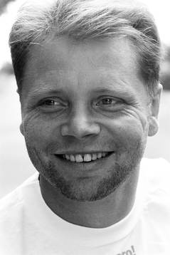 Landslagsmannen Rolf Ridderwall är ny målvakt i