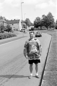 Landslagsmannen Rolf Ridderwall är ny målvakt i