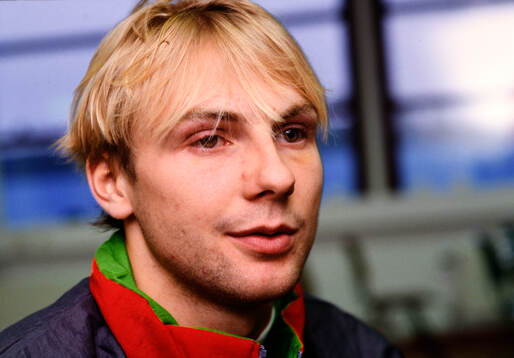 Sveriges Håkan Mild