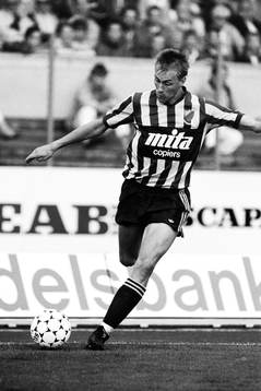 Thomas Lundmark, Djurgården