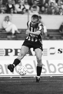 Thomas Lundmark, Djurgården
