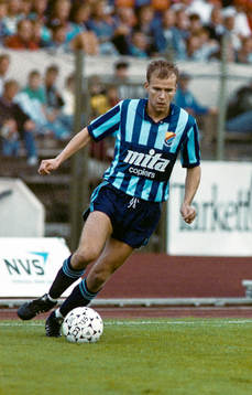 Mikael Martinsson, Djurgården