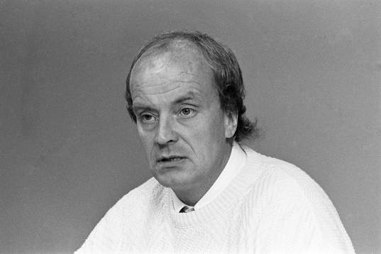 Timo Lahtinen, tränare i Malmö
