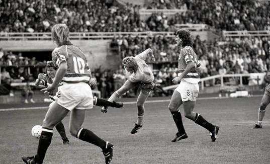 Tomas Brolin