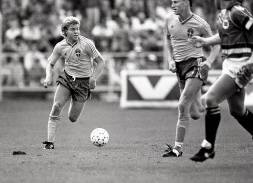 Tomas Brolin