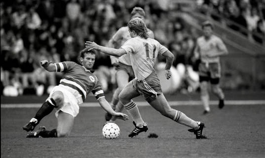 Tomas Brolin