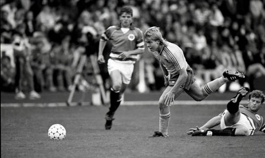 Tomas Brolin