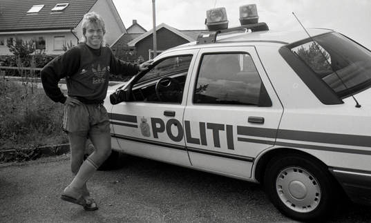 Tomas Brolin