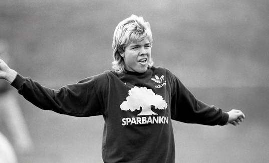 Tomas Brolin