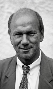 Tommy Svensson, ny förbundskapten