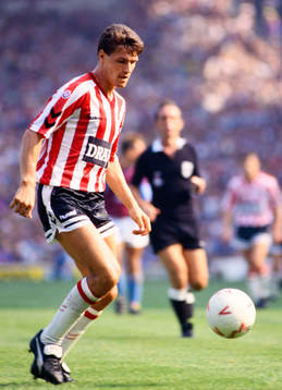 Fotboll, Engelska ligan, Aston Villa - Southampton