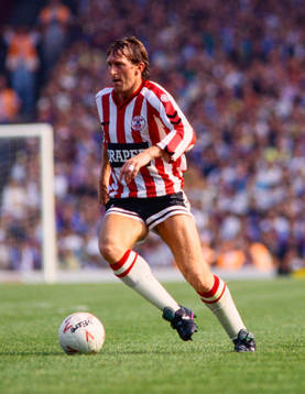 Fotboll, Engelska ligan, Aston Villa - Southampton