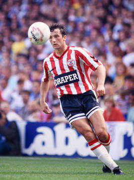 Fotboll, Engelska ligan, Aston Villa - Southampton