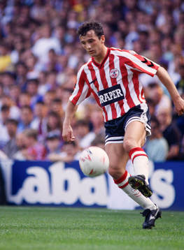 Fotboll, Engelska ligan, Aston Villa - Southampton