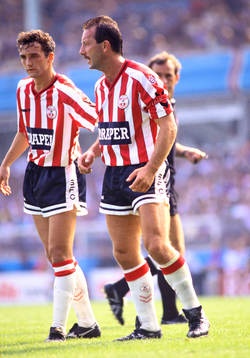Fotboll, Engelska ligan, Aston Villa - Southampton