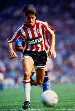 Fotboll, Engelska ligan, Aston Villa - Southampton