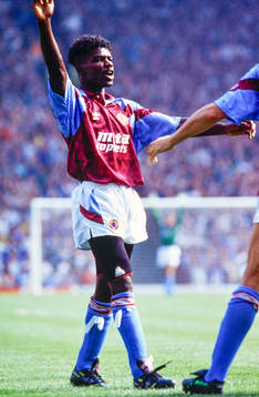 Fotboll, Engelska ligan, Aston Villa - Southampton