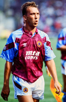 Fotboll, Engelska ligan, Aston Villa - Southampton