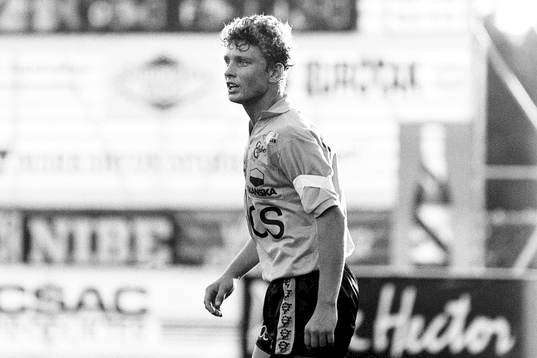 Stefan Andreasson, Elfsborg