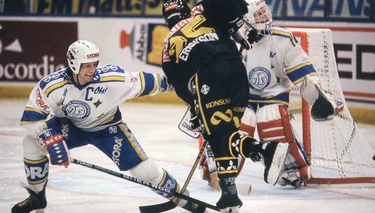 Leksands Tomas Jonsson