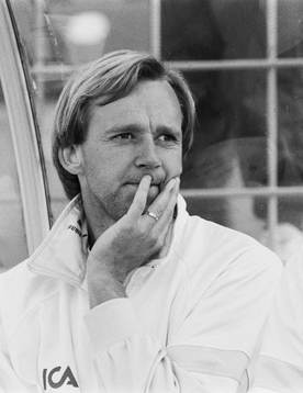 Dan Corneliusson, Malmö