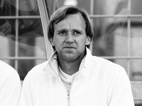 Dan Corneliusson, Malmö