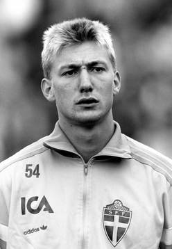 Stefan Landberg, Sverige