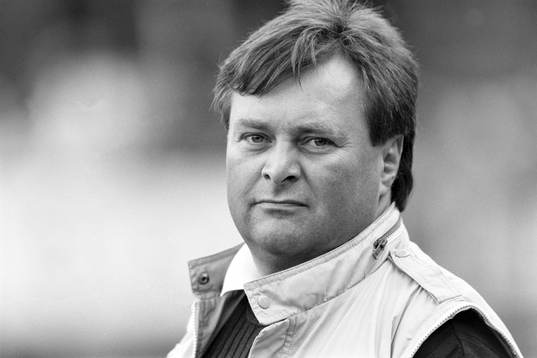 Tommy Svensson, fotograf på Kristianstadsbladet