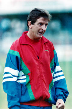 Roy Hodgson, Tränare, Neuchatel