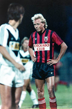 Stefan Lindqvist, Neuchatel