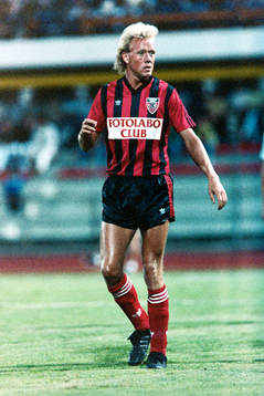 Stefan Lindqvist, Neuchatel