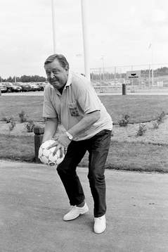 Lennart Johansson