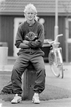 Ulrik Jansson, Sverige