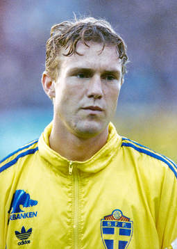 Jan Eriksson, Sverige