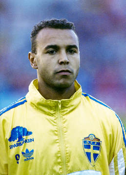 Jean-Paul von der Burg, Sverige