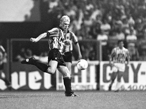 Klas Ingesson, Mechelen